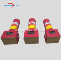 مرشح تركيب مشعب الضغط